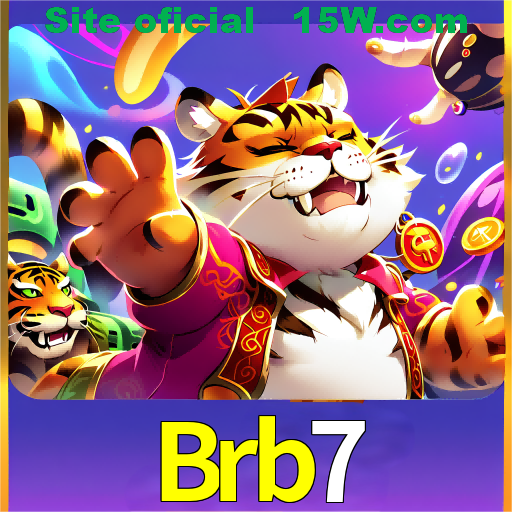 Imagem promocional da Brb7 mostrando a plataforma e suas vantagens